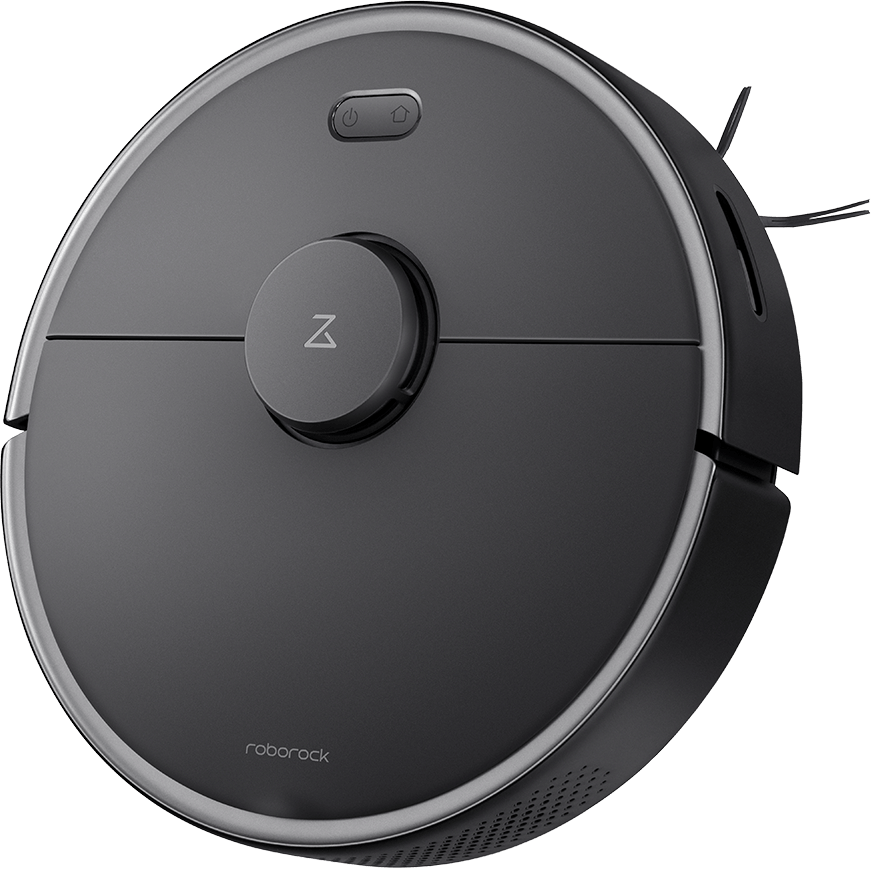 vacuum cleaner red deer