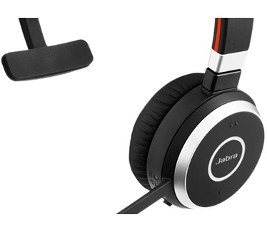 Jabra Evolve 65 MS mono