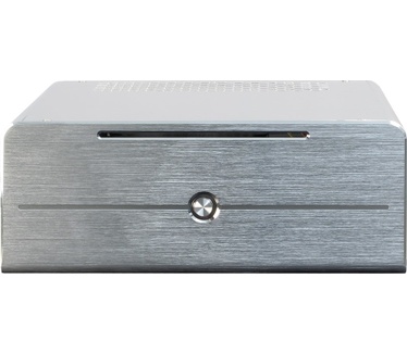 Inter-Tech Mini ITX-E-i7