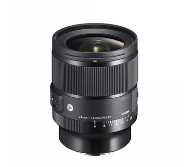 Sigma 24mm f/1.4 DG DN Art (Leica L-mount)