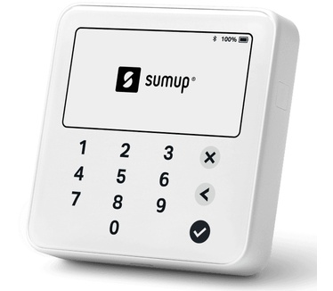 SumUp Solo Lite