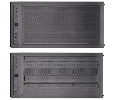 Thermaltake Suppressor F31 Window
