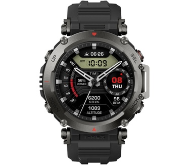 Amazfit T-Rex Ultra