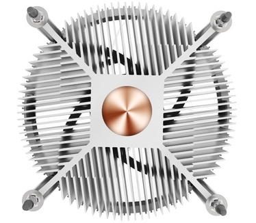 Cooler Master I70C