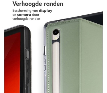 Accezz Classic Tablet Case