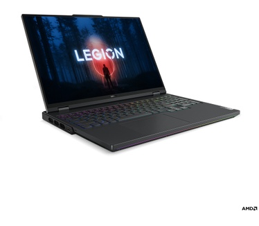Lenovo Legion Pro 7 16ARX8H /AMD Ryzen-9 7945HX/16"/32GB/1TB SSD/RTX4080/W11