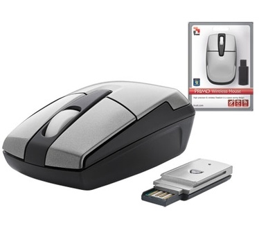 Trust Primo Wireless Mouse