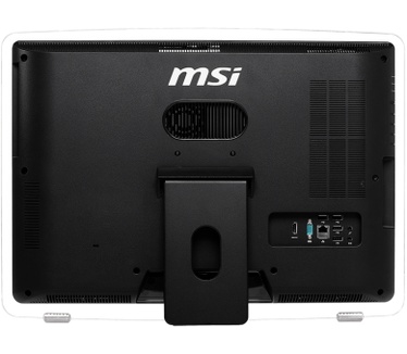 MSI Wind Top Pro 22ET 4BW-021XE