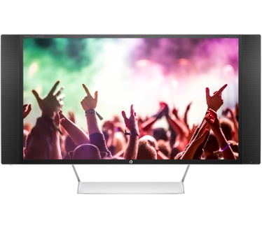 HP ENVY 32 Wit, Zilver, Zwart