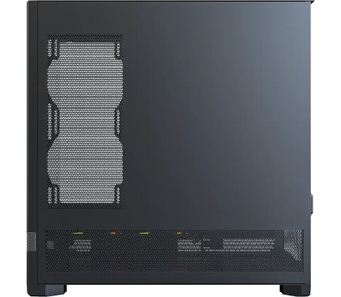 Montech SKY 3 Midi Tower Zwart