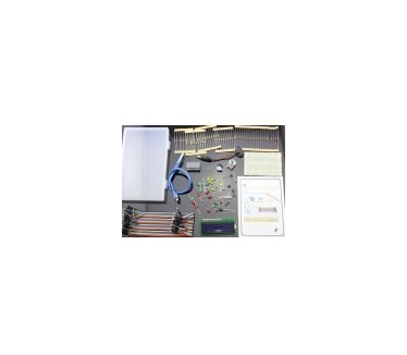 Basis kit voor Arduino