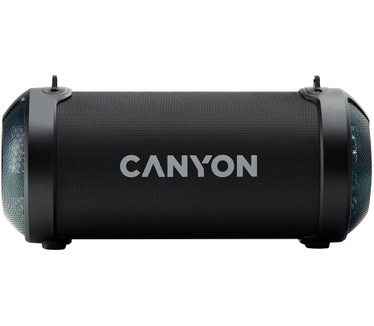 Canyon BSP-7