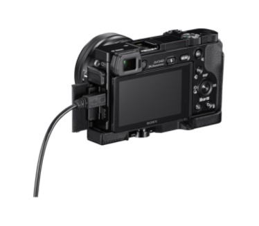 Sony LCSEBEB