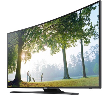 Samsung UE55H6870SS Zwart