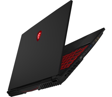 MSI GL65 9SD-008BE (Azerty toetsenbord)