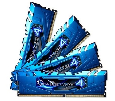 G.Skill 32GB DDR4-3000