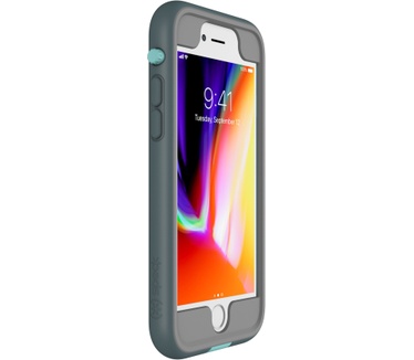 Speck Presidio Ultra (iPhone 8) Grijs