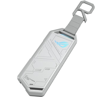 ASUS ROG Strix Arion White Edition
