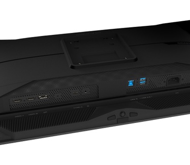 Gigabyte MO27Q2A
