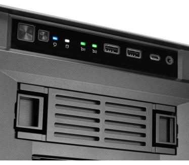 Silverstone CS383