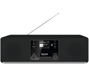 Technisat DIGITRADIO 380 CD IR