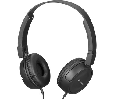 Sandberg Saver MiniJack HeadPhoneTravel