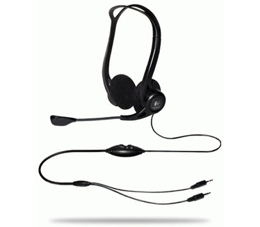 Logitech PC Headset 860