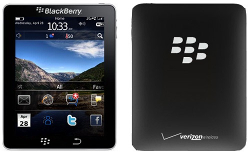 BlackPad