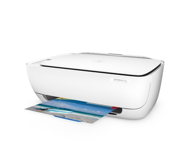 HP Deskjet 3630 AiO