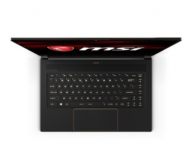 MSI GS65 9SF-428NL Stealth