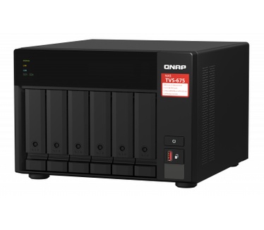 QNAP TVS-675