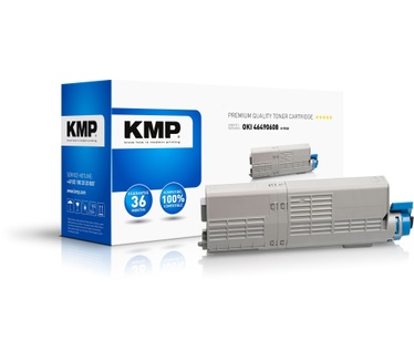 KMP O-T53X