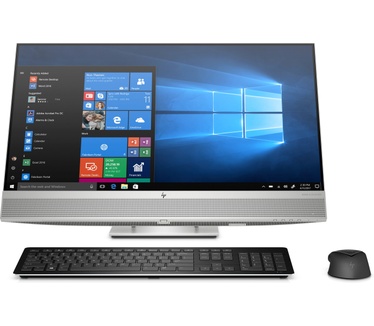 HP EliteOne 800 G6 All-in-One (272Z9EA, Azerty toetsenbord)