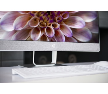 HP Pavilion All-in-One 27-r070nd