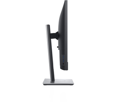 Dell P2418HZM Zwart