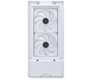 Lian Li Lancool 207 Wit ATX