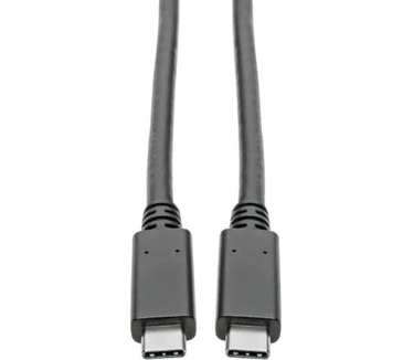 Tripp-Lite U420-C06 Zwart
