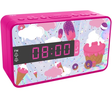 Bigben Interactive RR16UNICORN3