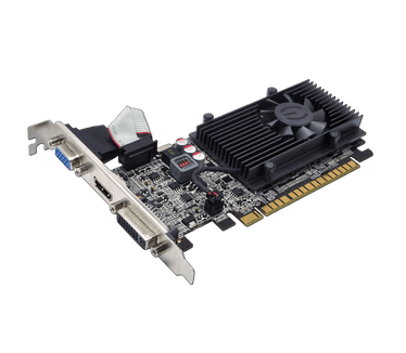 EVGA GeForce GeForce GT 610 2GB