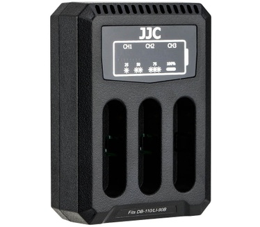 JJC DCH-DB110