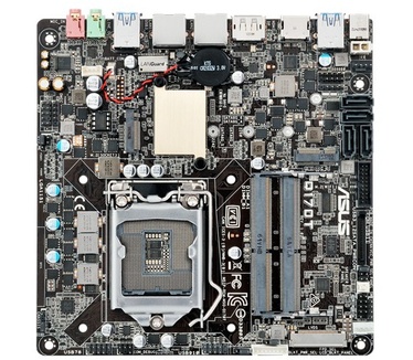 Asus Q170T