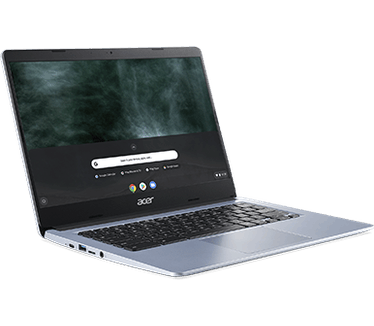 Acer Chromebook 314 CB314-1H-C16Y (Azerty toetsenbord)