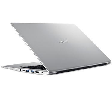 Acer Swift 1 SF113-31-P9BN