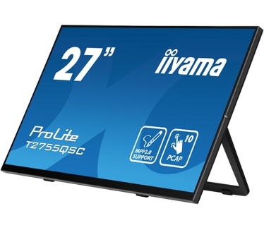 Iiyama T2755QSC-B1