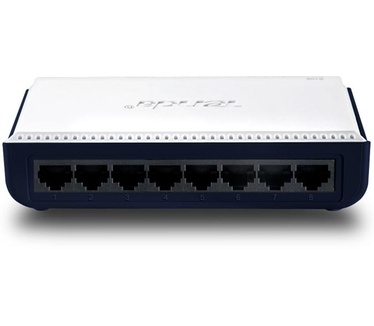 Tenda 8-Port Fast Ethernet Switch