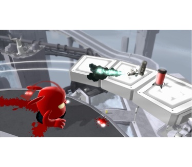 de Blob 2: The Underground