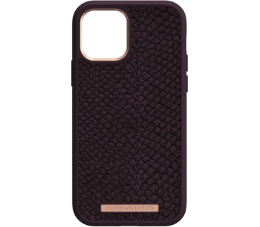 Njord byElements Eldur voor Apple iPhone 12/12 Pro