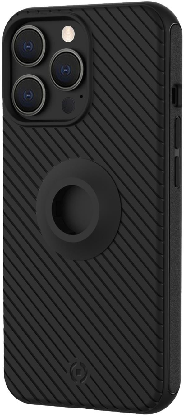 Celly Snap (iPhone 13 Pro) Zwart Kenmerken Tweakers