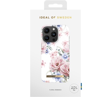 iDeal of Sweden IDFCSS17-I2261P-58 (iPhone 14 Pro) Multi-color