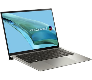 ASUS Zenbook S 13 OLED UX5304VA-NQ075W
